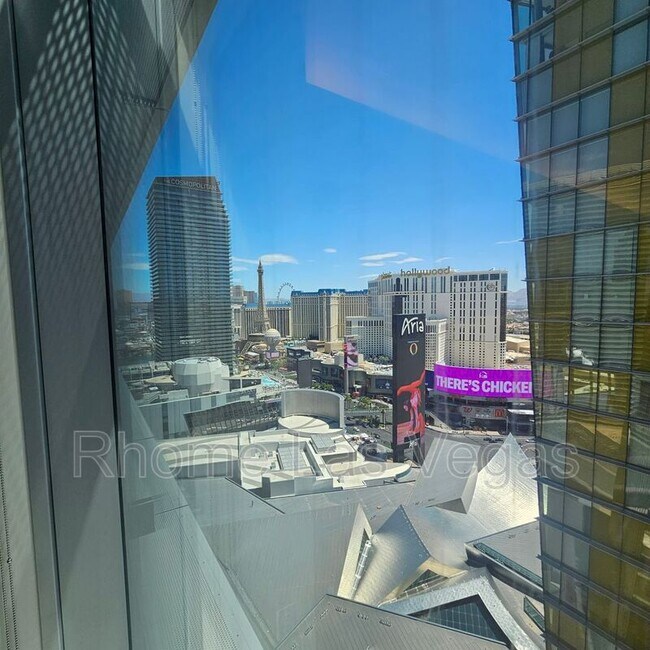 Building Photo - 3726 Las Vegas Blvd S