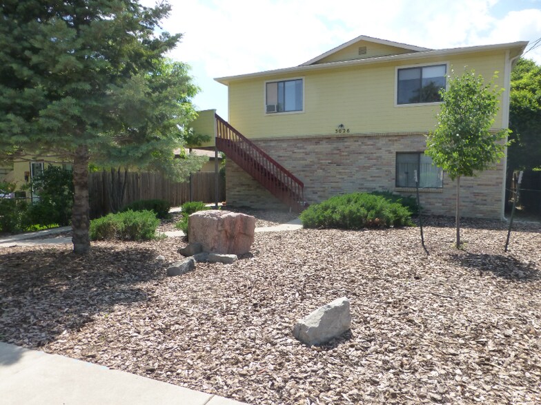 Building Photo - 3026 N Prospect St