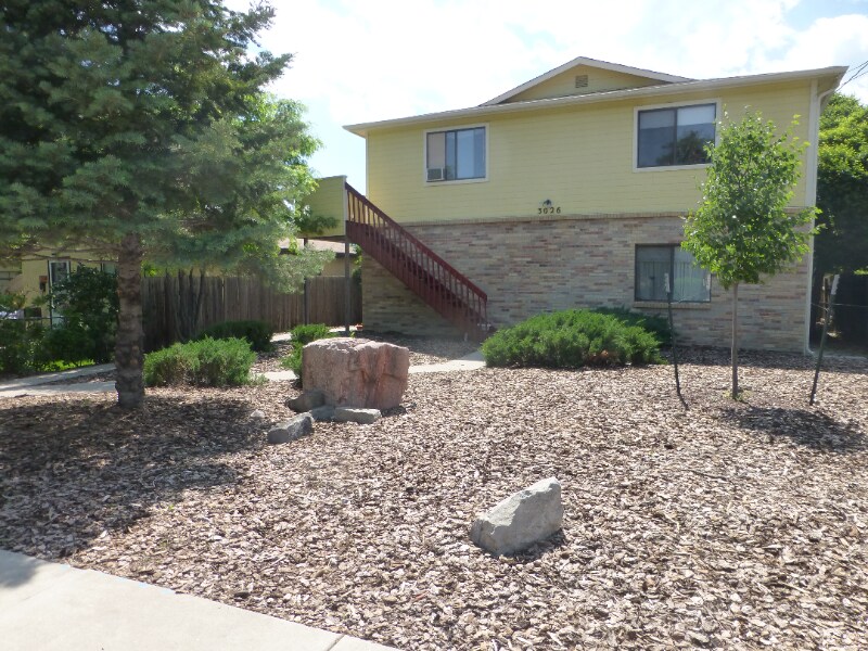 Building Photo - 3026 N Prospect St