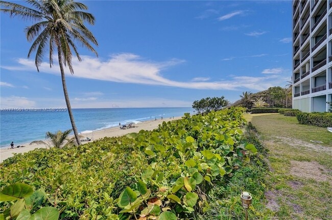 Building Photo - 2000 N Ocean Blvd