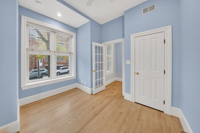 Building Photo - 1520 O St NW