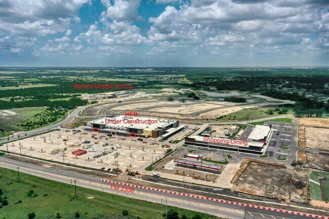 Building Photo - 132 Co Rd 247