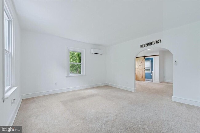 Building Photo - 5530 Pennell Rd