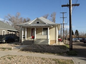 Building Photo - MPL1017