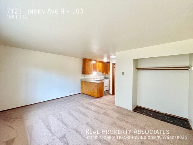 Building Photo - 7121 Linden Ave N