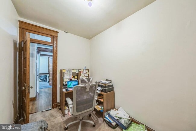 Building Photo - 415 Gallatin St NW