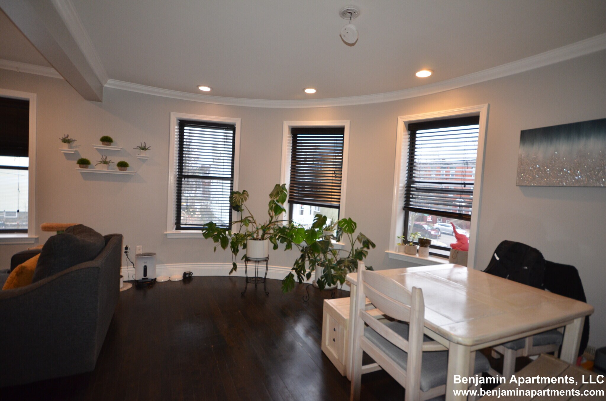 Building Photo - 60 Florida St