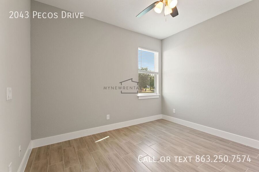 Building Photo - 2043 Pecos Dr