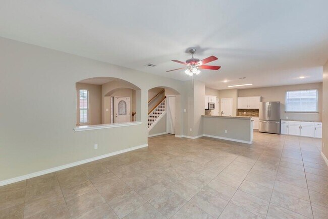 Building Photo - 17901 Madden Dr