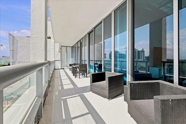Building Photo - 6799 Collins Ave