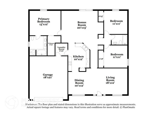 Building Photo - 5690 Cinnamon Fern Blvd