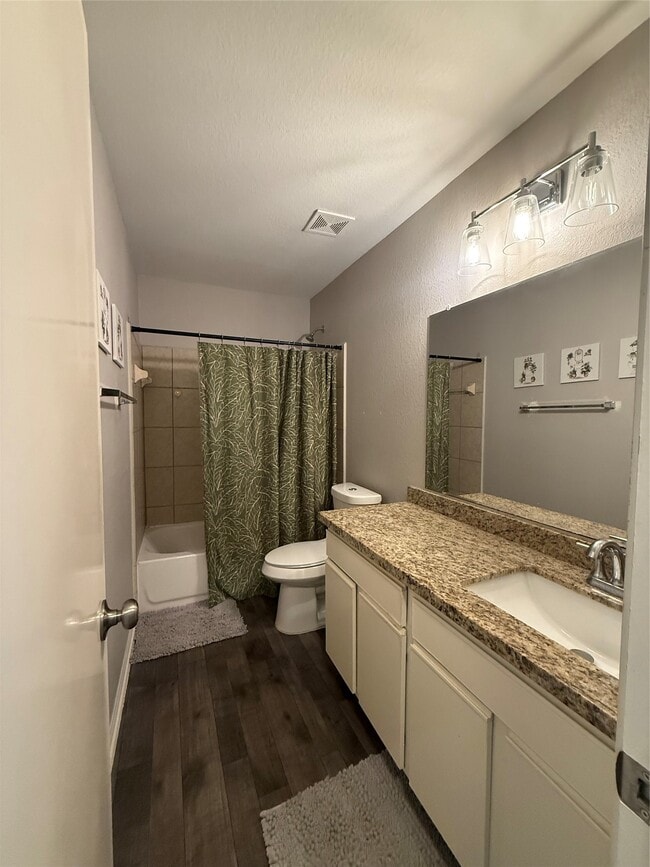 Building Photo - 23603 Legacy Oak St