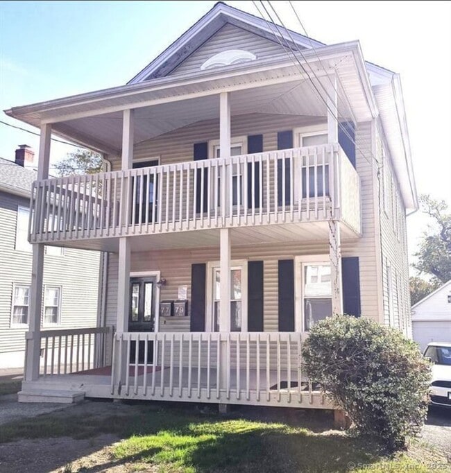 Primary Photo - 77-79 Cherry Street