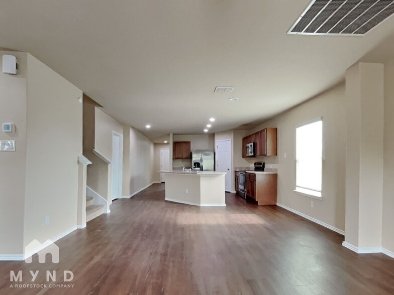 Building Photo - 3707 Colemans Run