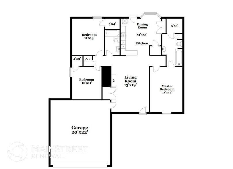 Building Photo - 2976 Churchwell Dr