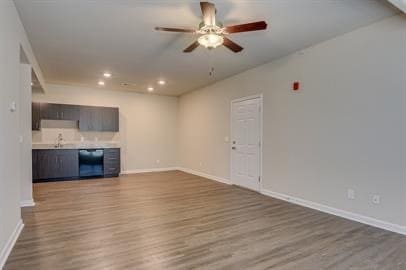 Interior Photo - Woodberry Apartments