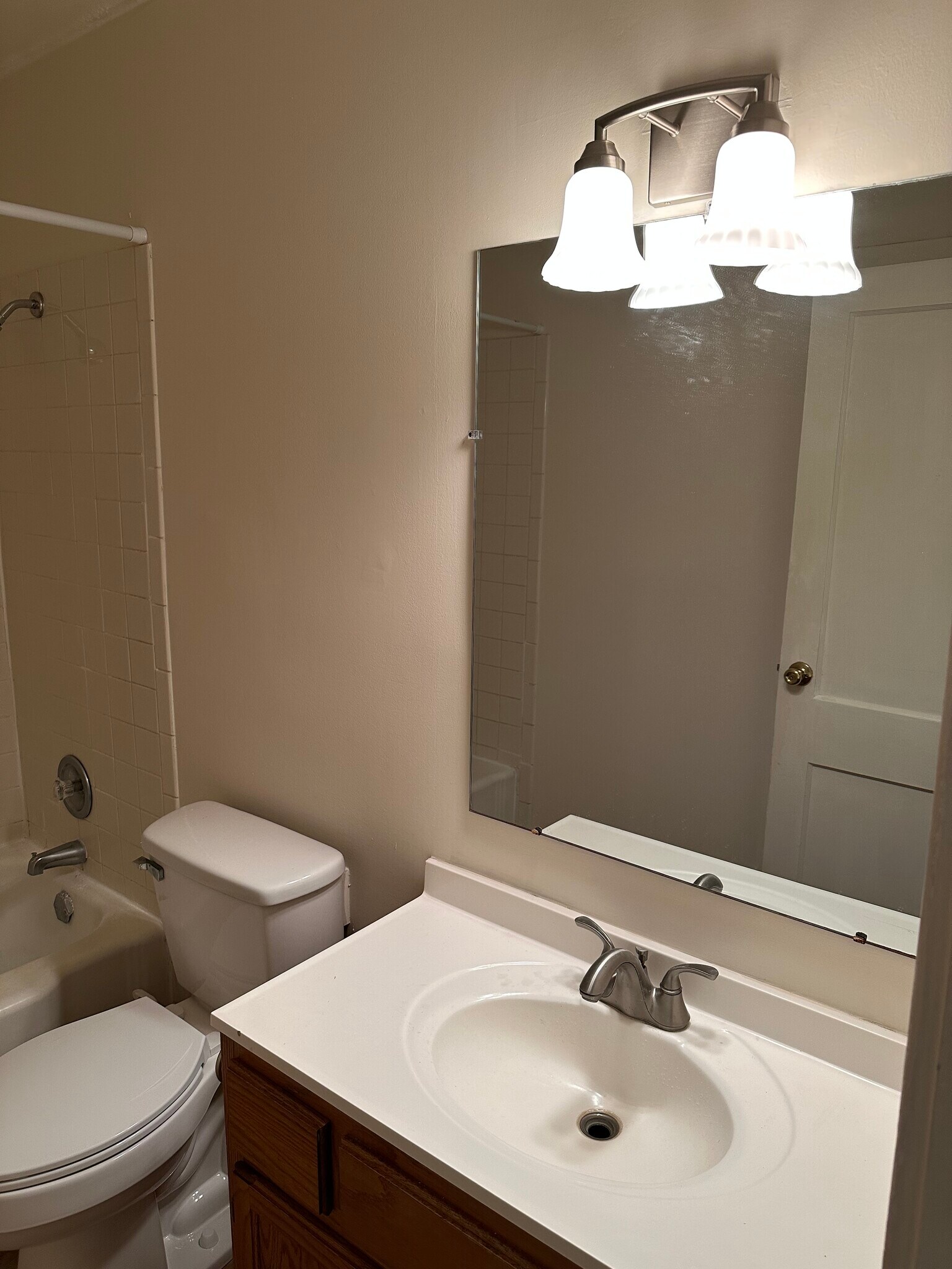 Bathroom - 2219 Rogers Dr