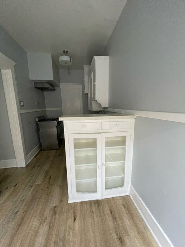 Floorplan - 636 Chestnut Avenue