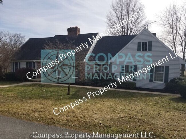 Primary Photo - $2495 - 4 Bedroom Farmhouse and 24x40 Gara...
