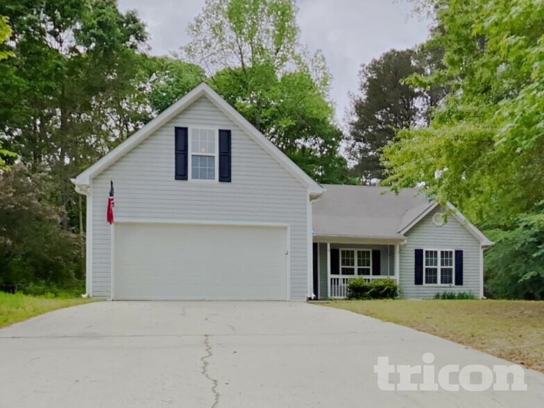 Building Photo - 6050 Fieldwood Ln
