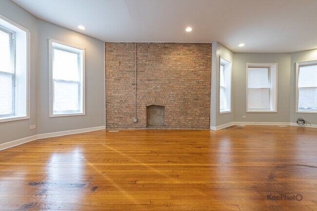 Building Photo - 7750 S Saginaw Ave