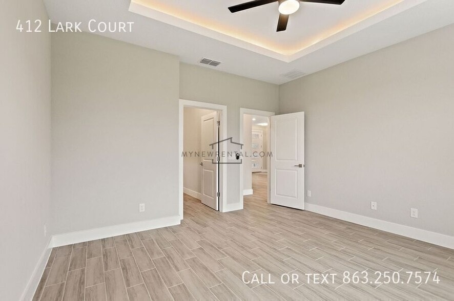 Building Photo - 412 Lark Ct