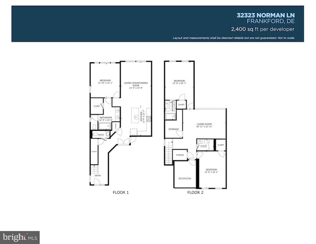 Building Photo - 32323 Norman Ln