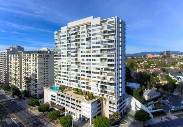 Building Photo - 10501 WILSHIRE Blvd