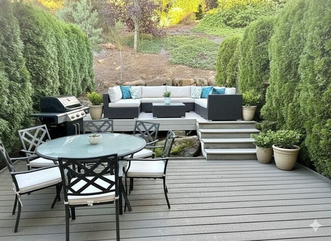 Building Photo - The Townhome That Ticks Every Box: Space, Privacy, and Location! **$500 OFF 2ND FULL MONTH'S RENT**