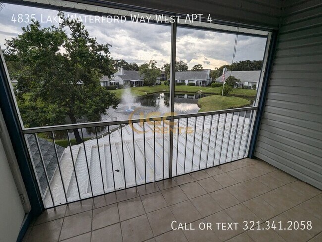 Building Photo - 4835 Lake Waterford Way W