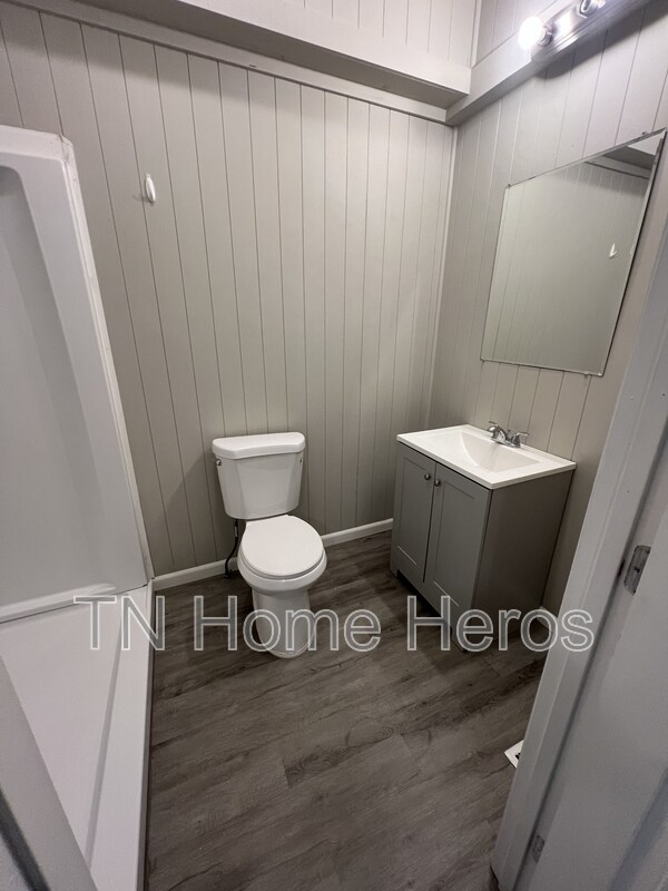 Building Photo - 2813 Boright Pl