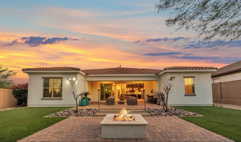 Building Photo - 4254 E Valencia Dr