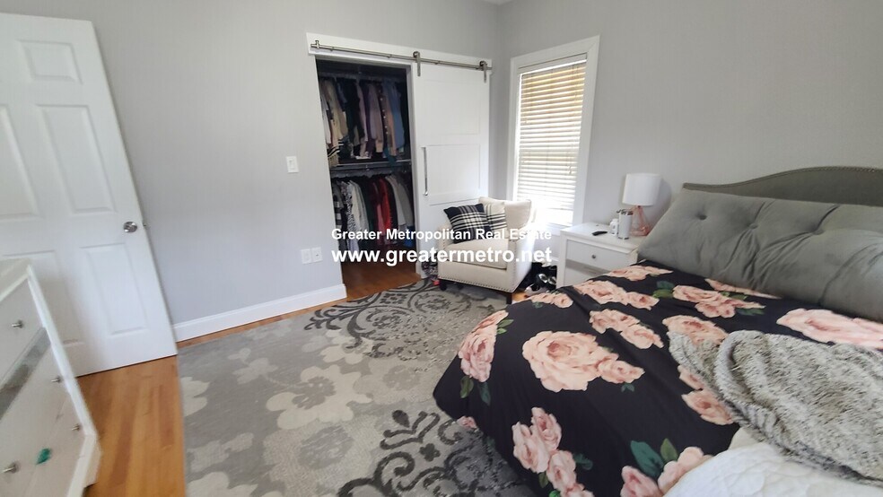 Building Photo - 116 M St