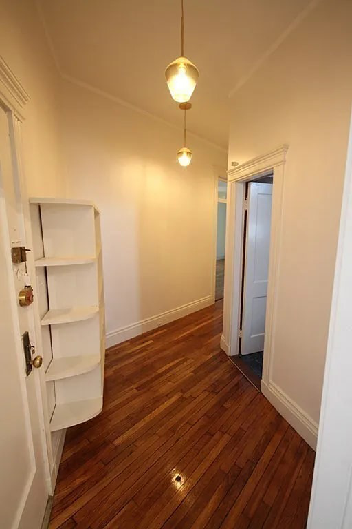 Building Photo - 52 Charlesgate E