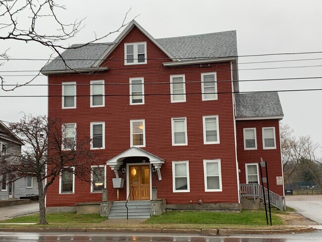 Primary Photo - 15 Court St