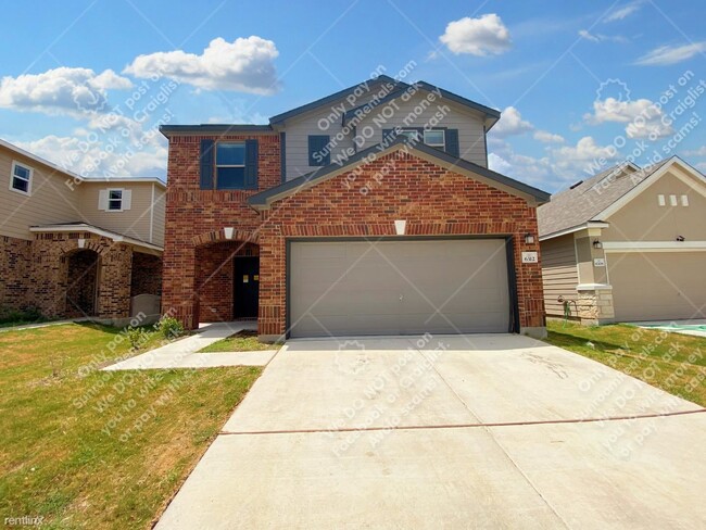 Primary Photo - 4 br, 2.5 bath House - 6312 Wagon Spring St