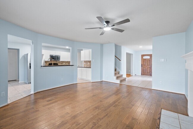 Building Photo - 22730 Tara Way Dr