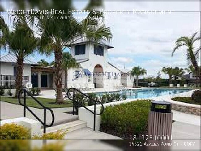 Building Photo - 14321 Azalea Pond Ct