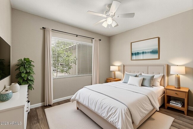 Building Photo - 1825 W Ray Rd