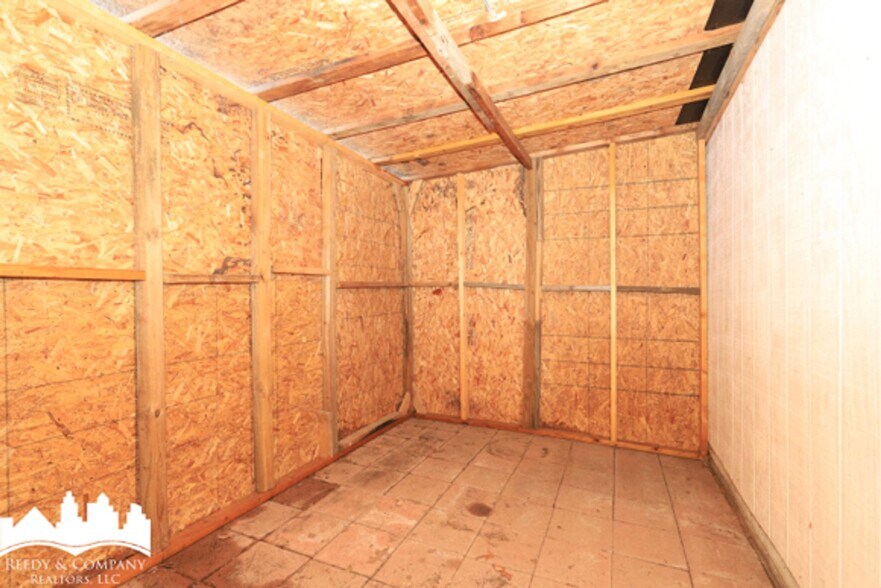 Building Photo - 965 Dillworth St