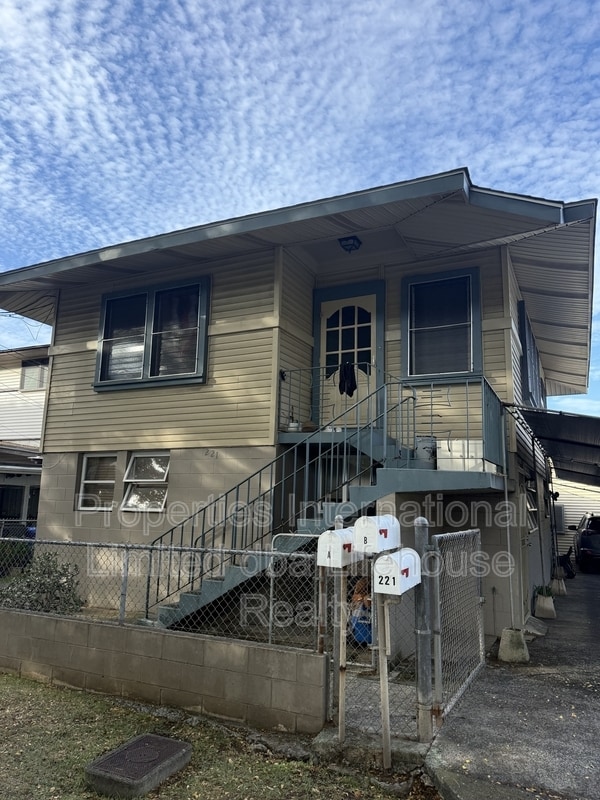 Building Photo - 221 Namilimili Street - A