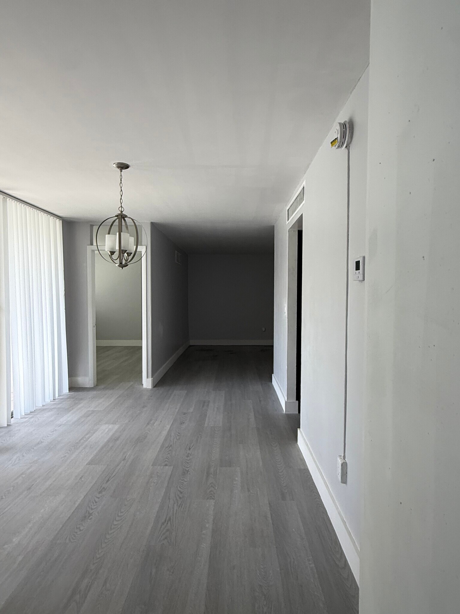 dinning room - 1865 79th Street Cswy