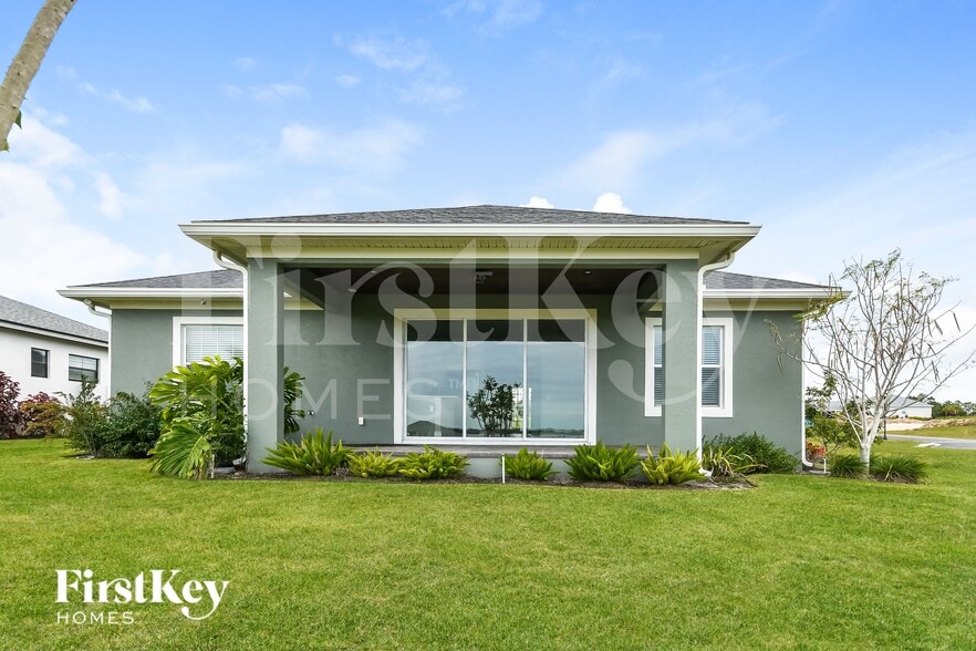 Building Photo - 252 Pine Lilly Ct