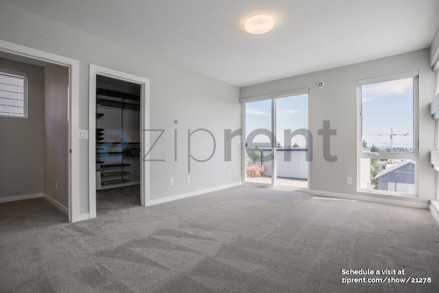 Building Photo - 1409 19th Ave