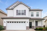 Building Photo - 2418 Salem Glen Xing