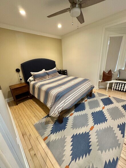 Building Photo - 761 Cherry St