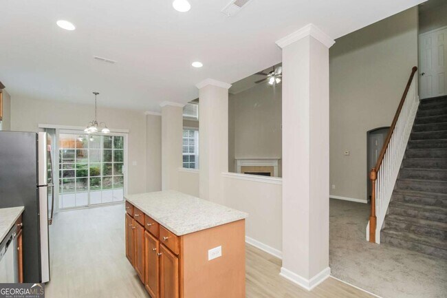 Building Photo - 4505 Lightning Bolt Trail