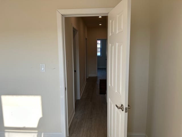 Building Photo - 1814 S Taylor St