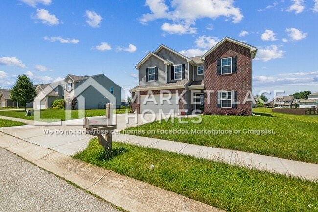 Building Photo - 794 Carolina Way