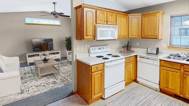 Primary Photo - 3523 E 11th St
